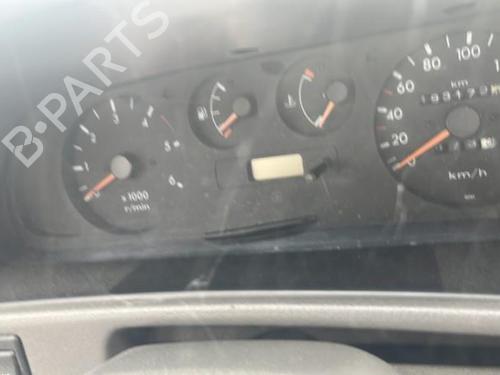 Used Instrument cluster FORD MAVERICK (UDS, UNS) 2.7 TD (100 hp) 22121468