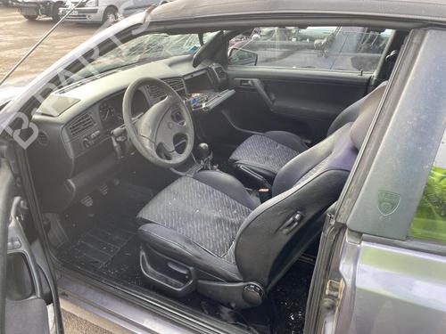 Used Parts VW GOLF III Cabriolet (1E7) 1.8 2058820