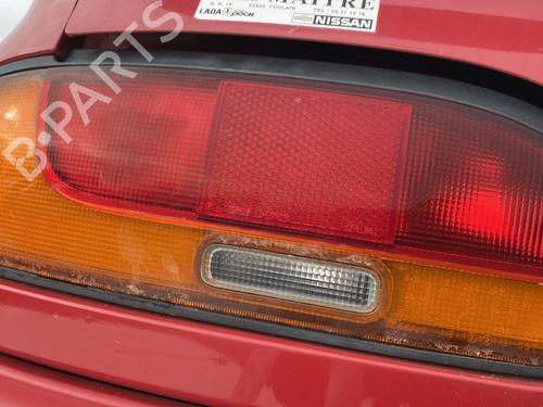 Used Left taillight Left taillight 23783075 23783075