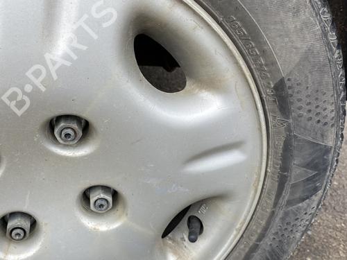 Rim CITROËN SAXO (S0, S1) 1.4 VTS | BP25333180C45 