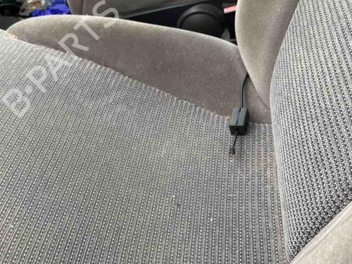 Left front seat PEUGEOT 807 (EB_) 2.2 HDi | BP36473779C15 - Image 2