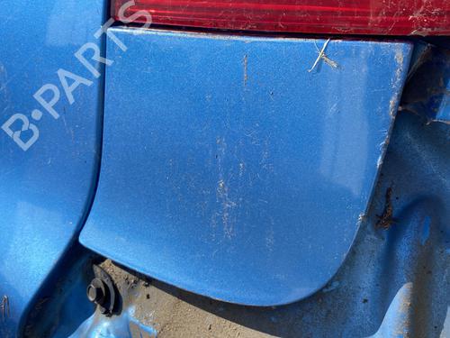 Fuel flap PEUGEOT 107 (PM_, PN_) 1.0 | BP29304799C131 