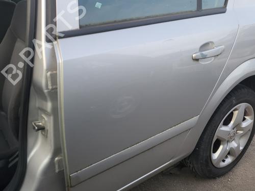 Left rear door OPEL ASTRA H (A04) 1.4 (L48) | BP23785726C4