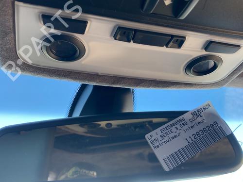 Interior roof light BMW 3 Coupe (E92) 325 d | BP29318241I8 