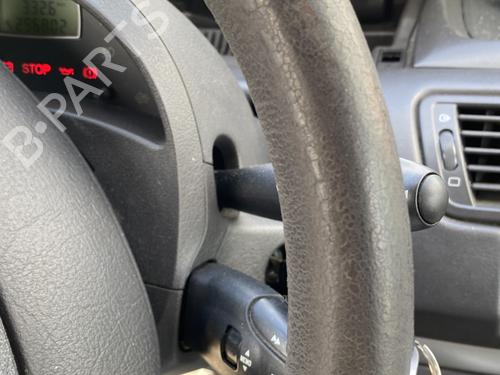 Steering wheel PEUGEOT 807 (EB_) 2.2 HDi | BP25771466C49 - Image 3