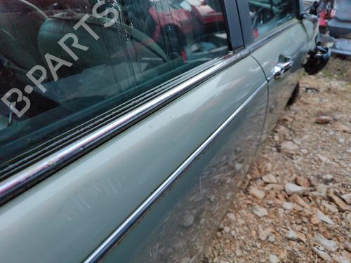 Right rear door ROVER 75 (RJ) 2.0 CDT | BP23782717C5 