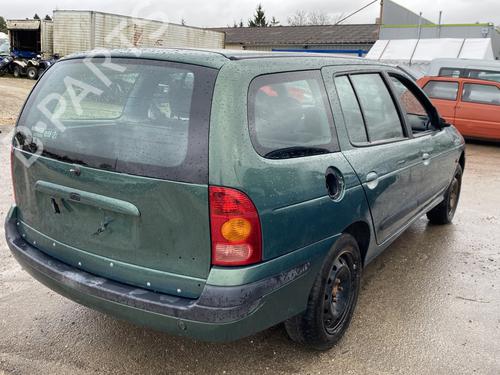 Farolim esquerdo RENAULT MEGANE I Grandtour (KA0/1_) 1.9 dTi (KA1U) | BP30624769C34