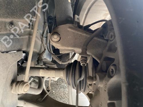 Left front steering knuckle AUDI TT (8J3) 3.2 V6 quattro | BP40253568M25 - Image 3