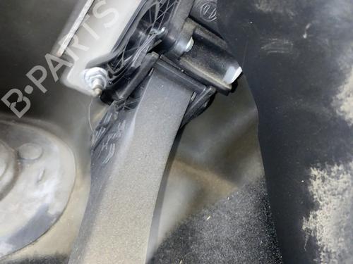 Pedal CITROËN C4 Picasso II 1.6 HDi / BlueHDi 115 | BP29979873I4 