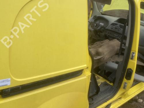 Andre RENAULT KANGOO Express (FW0/1_) 1.5 dCi 70 (FW0A, KW0V) | BP25443797O1