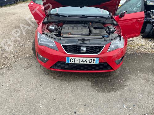 grille-seat-leon-5f1-2012-2013-2014-2015-2016-2017-2018-2019-2020-2021-36897677 main image