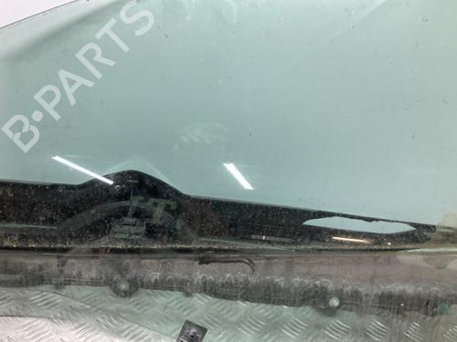 Front left door window RENAULT CLIO IV (BH_) 0.9 TCe 90 (BHNF, BHMA, BHMH, BHJK, BHJR) | BP22121855C18 
