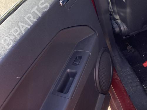 Rear left panel DODGE CALIBER 2.0 CRD | BP28582988C60