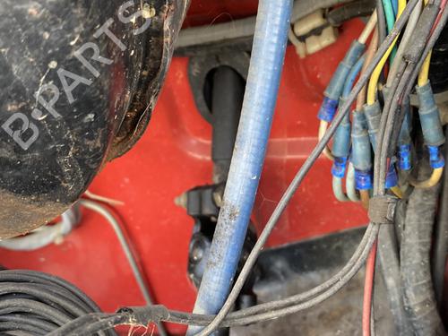 Steering column RENAULT MASTER I Van (T__) 28-35 2.0 | BP29976282M21