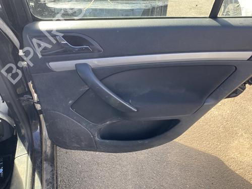 Rear right panel SKODA OCTAVIA II Combi (1Z5) 1.6 TDI | BP29406939C61 
