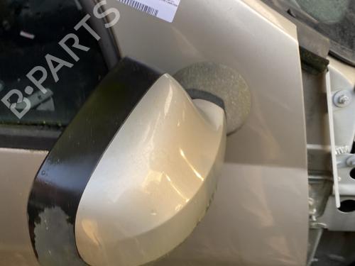Right mirror DACIA LOGAN MCV (KS_) 1.5 dCi (KS0W) | BP23783446C27 
