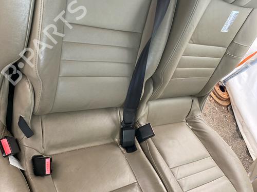Used Rear seat Rear seat 34451160 34451160