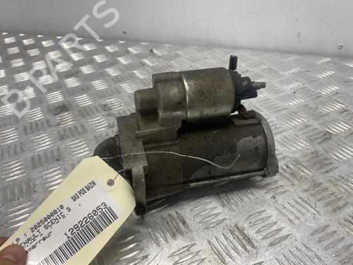 Used Starter Starter 37156932 37156932