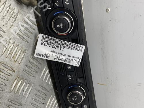 Climate control BMW 3 Coupe (E92) 325 d | BP29318239I5