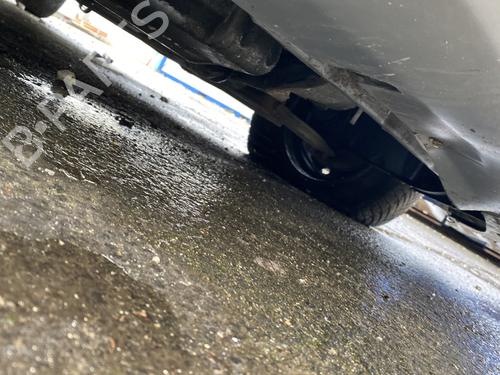 Used Subframe Subframe CITROËN BERLINGO / BERLINGO FIRST Box Body/MPV (M_) 1.9 D 70 (MBWJZ, MCWJZ) (69 hp) 30849238 30849238