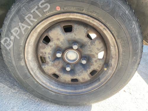 Fælk Fælk PEUGEOT 106 II (1A_, 1C_) 1.5 D (57 hp) 38776339 38776339
