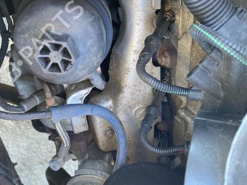 Engine FIAT GRANDE PUNTO (199_) 1.3 D Multijet (199.AXD11, 199.AXD1A, 199.AXD1B,... | BP39389187M1 - Image 2