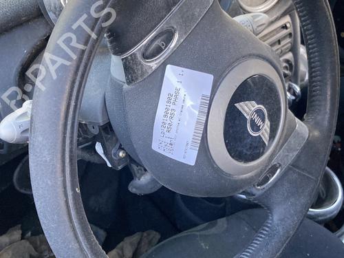 Used Steering wheel Steering wheel MINI MINI (R50, R53) One (90 hp) 21825870 21825870