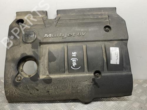 Used Upper protection Upper protection FIAT BRAVO II (198_) 1.9 D Multijet (198AXB1A) (120 hp) 26395487 26395487