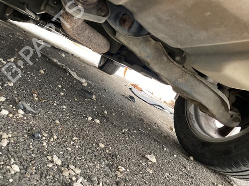 Right rear driveshaft MAZDA CX-5 (KE, GH) 2.2 D AWD (KE2AW) | BP32341932M41