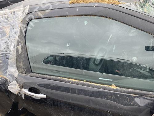 Front right door window CITROËN DS3 (SA_) 1.6 VTi 120 | BP27492364C19