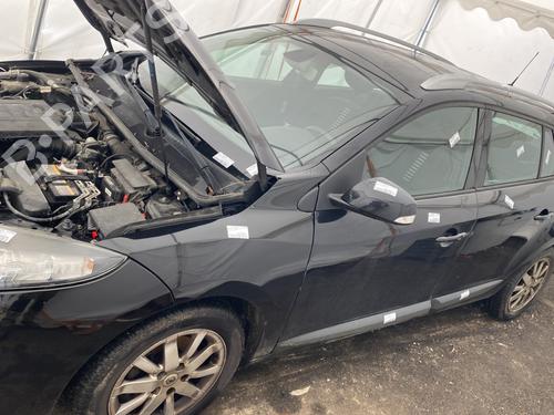 Kraftstofftank für RENAULT MEGANE III Grandtour (KZ0/1) 1.5 dCi (KZ09, KZ0D, KZ1G, KZ29, KZ14, KZ1W, KZ10, KZ1F,... (110 hp) 32170369