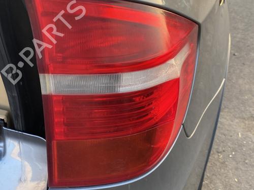 Højre baglygte BMW X5 (E70) xDrive 30 d (235 hp) 32493863
