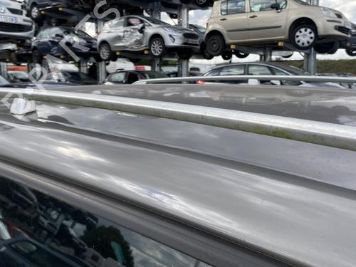 Roof bar VW TOURAN (1T1, 1T2) 2.0 TDI | BP28601806C65