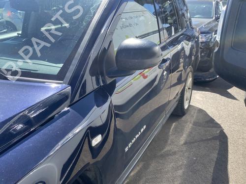 Used Parts JEEP COMPASS (MK49) 2.2 CRD 4x4 4216257