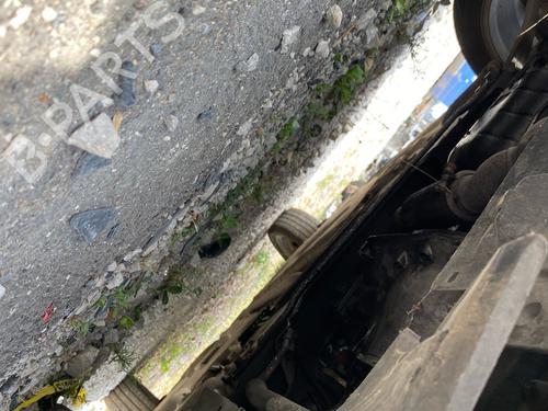 Vorderachsträger für Vorderachsträger 38063963 38063963
