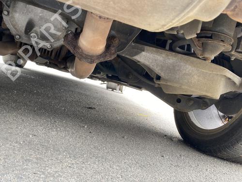 Used Right rear driveshaft Right rear driveshaft INFINITI QX50 I 30d AWD (238 hp) 27617642 27617642