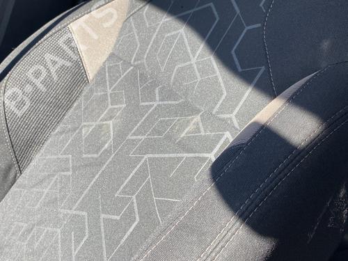 Right front seat PEUGEOT 2008 I (CU_) 1.6 HDi | BP33554716C16 - Image 3