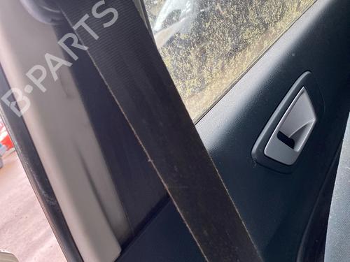 Front right seatbelt FORD FIESTA VI (CB1, CCN) 1.25 | BP36337275I25 - Image 2
