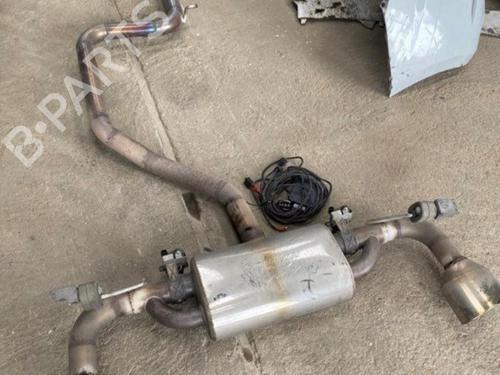 Exhaust system SEAT LEON (5F1) 2.0 Cupra | BP36287701M121 - Image 3