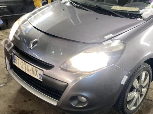 Used Fuel tank RENAULT CLIO III (BR0/1, CR0/1) 1.5 dCi (BR17, CR17) (86 hp) 22115901