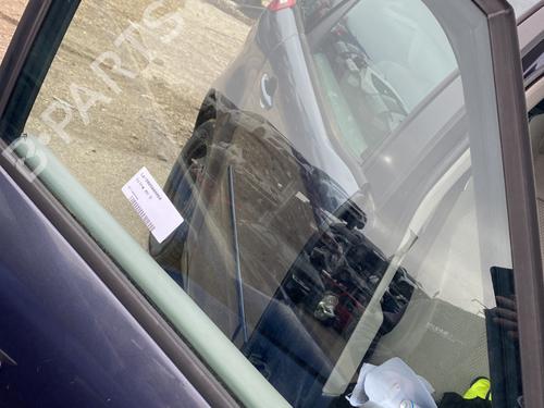 Front right door window CITROËN C4 Picasso I MPV (UD_) 1.6 HDi | BP23782081C19