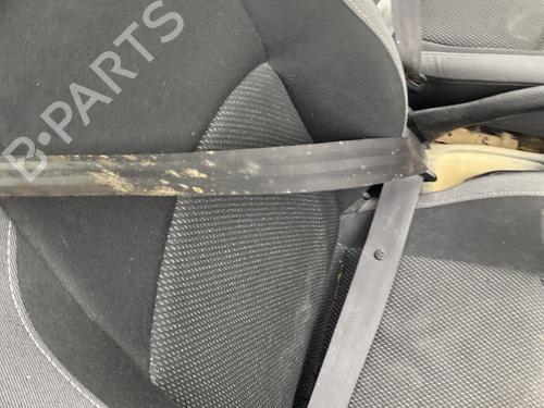 Front right seatbelt PEUGEOT 206 SW (2E/K) 1.6 16V | BP27679260I25 - Image 2