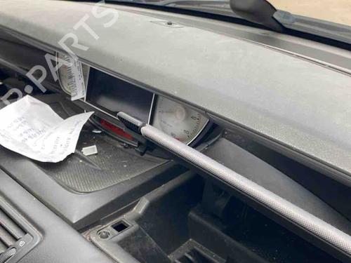 Left front seat PEUGEOT 807 (EB_) 2.2 HDi | BP36473779C15 - Image 8
