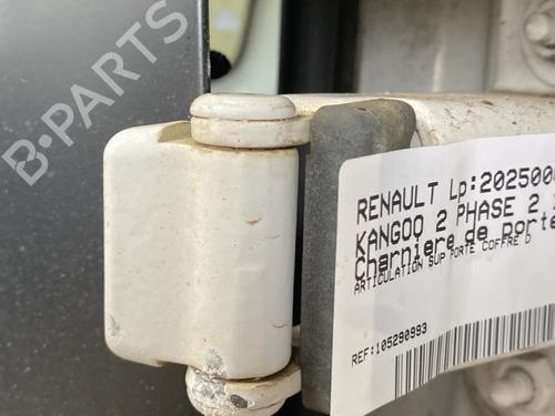 Hinge/Door check strap RENAULT KANGOO Express (FW0/1_) 1.5 dCi 90 (FW0G, FW05, FW08, FW11) | BP25407336C146 