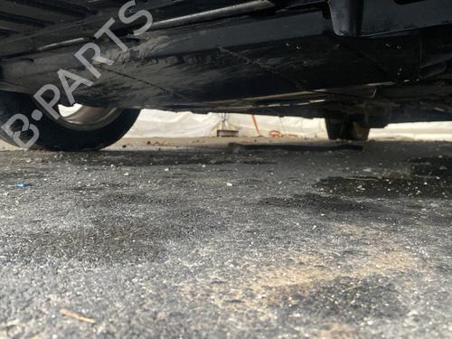 Used Subframe Subframe RENAULT SCÉNIC III (JZ0/1_) 1.5 dCi (JZ02, JZ0R) (95 hp) 31919181 31919181