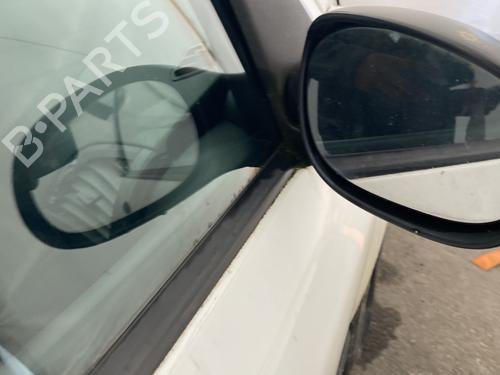 Right mirror PEUGEOT 206+ (2L_, 2M_) 1.4 HDi eco 70 | BP29013043C27