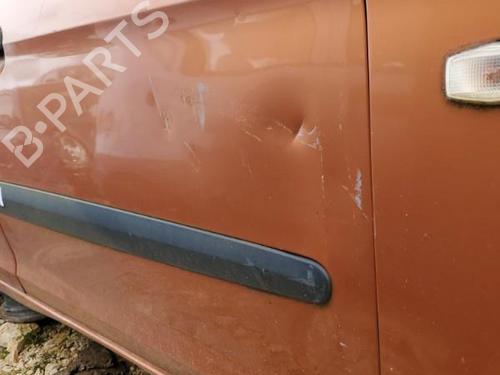 Right front door KIA PICANTO I (SA) 1.1 | BP22119427C3 