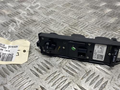 Left front window switch FORD KUGA II (DM2) 2.0 TDCi | BP32347628I27 - Image 2