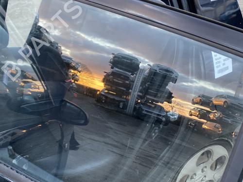 Rear left door window KIA PICANTO I (SA) 1.1 CRDi | BP32326816C20