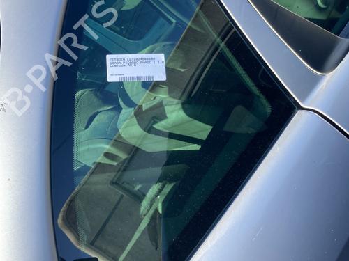Used Rear right quarter glass CITROËN XSARA PICASSO (N68) 1.8 16V (115 hp) 20495820